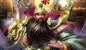 三国杀手游最新爆料,神秘英雄登场，战火重燃一触即发！