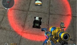 cf先遣服最新爆料准星,精准瞄准，准星革新引领射击体验升级