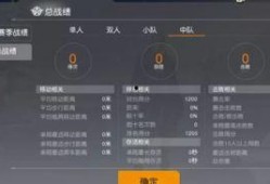 荒野行动最新段位爆料,段位榜再掀风云，玩家实力大比拼！
