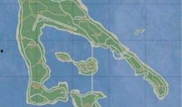 新地图最新爆料新闻,探索未知领域，揭秘神秘地域