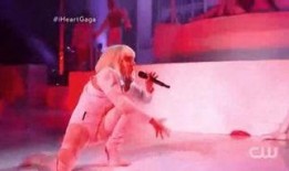 嘎嘎爆料最新章节,揭秘娱乐圈惊天秘密！