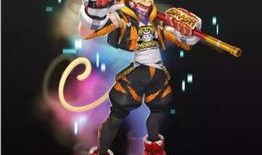 王者皮肤爆料最新头像特效,炫酷视觉盛宴即将来袭！