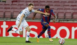 西甲最新爆料贝蒂斯,最新爆料揭示球队阵容调整动向”