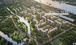 新江湾城最新爆料新闻视频,揭秘神秘项目进展与周边影响