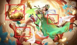 王者皮肤爆料最新有大乔吗,大乔美颜登场，期待值飙升！