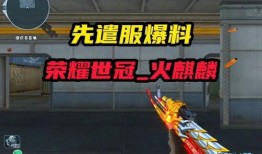 抢先服最新爆料,新版本前瞻，神秘内容提前曝光！