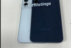 三星a55最新爆料图片,颠覆视觉的时尚设计与强大性能一览