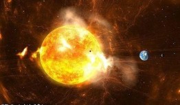 太阳最新爆料,揭秘宇宙奥秘与人类未来