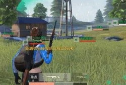 吃鸡赛季s7爆料最新,神秘武器登场，战局再起风云