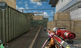 张飞最新皮肤爆料视频,勇猛造型，霸气十足！