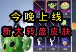 今天大转盘皮肤最新爆料,神秘角色即将亮相，视觉盛宴即将开启！