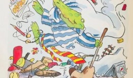 古董商最新爆料新闻事件,最新爆料震惊业界，罕见古董价值翻倍！