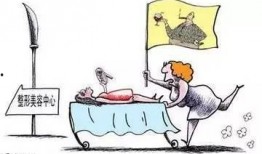 爆料整容诈骗案件最新,受害者血泪控诉，警方全力追查