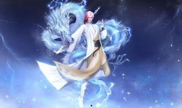 逆水寒最新爆料绝技,绝技风云再起，江湖传奇再续篇章