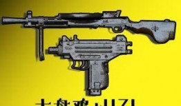 和平精英最新枪爆料,神秘性能枪械即将加入战场