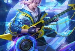 王者皮肤爆料最新头像特效,炫酷视觉盛宴即将来袭！